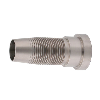 hangte Pipe Connectors(Please consult customer service for pricing)  Fastfitting joint