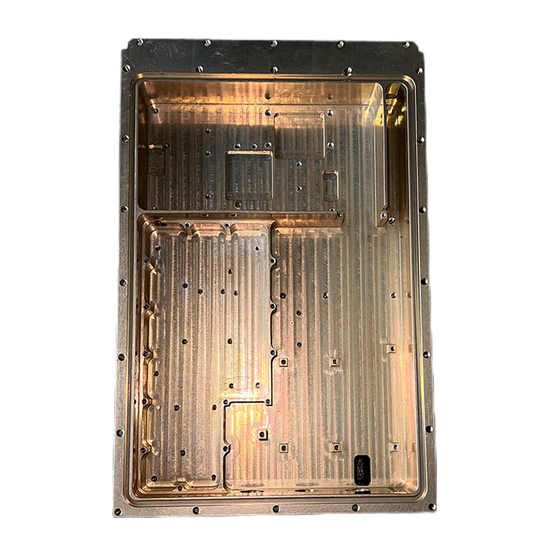 desheng  Amplifier Housing(Please consult customer service for pricing)  Corrosion and explosion proof