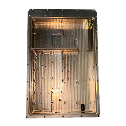 desheng  Amplifier Housing(Please consult customer service for pricing)  Corrosion and explosion proof