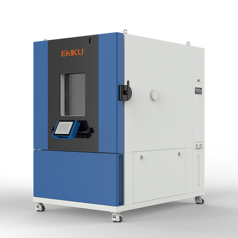 EMKU Temperature and humidity testing device, constant temperature and humidity testing chamber, high and low temperature testing chamber