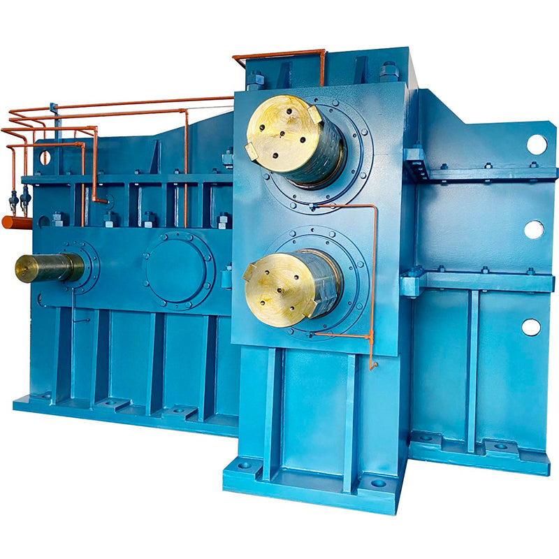 yiyang Hot & Cold Rolling Series(Please consult customer service for pricing)  CNC automatic precision rolling mill