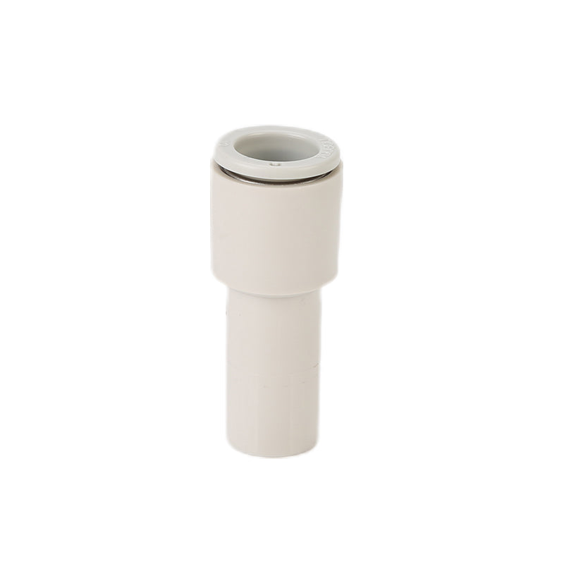 youboli Pipe Reduction Tube  Gas pipe reducing plunger SMC pneumatic gas pipe