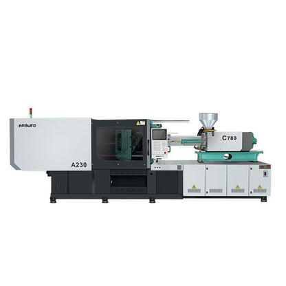 yabao injection molding machine A230(Please consult customer service for pricing) Energy saving precision injection molding machine