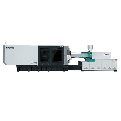 yabao injection molding machine A1000(Please consult customer service for pricing)  Automatic plastic forming machine