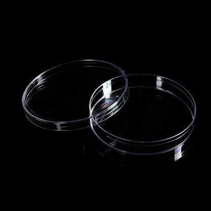 huahan Petri dish for bacteria  Plastic sterility