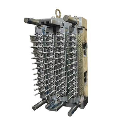 aoyuan Pipe preform injection molding mold, resistant to high temperature and corrosion(Please consult customer service for pricing)