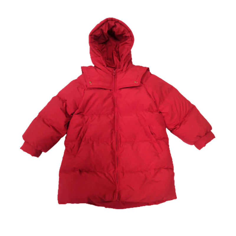 junsheng Disha Down Jacket(Please consult customer service for pricing)