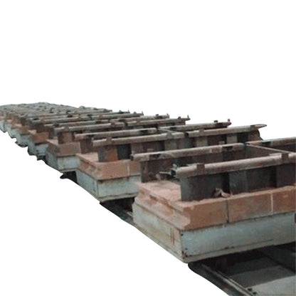 Zhongmenzi Denitrification Catalyst Module Calcination Multi-Car Bottom Furnace Industrial Electric Boiler Heat Conduction(Please consult customer service for pricing)