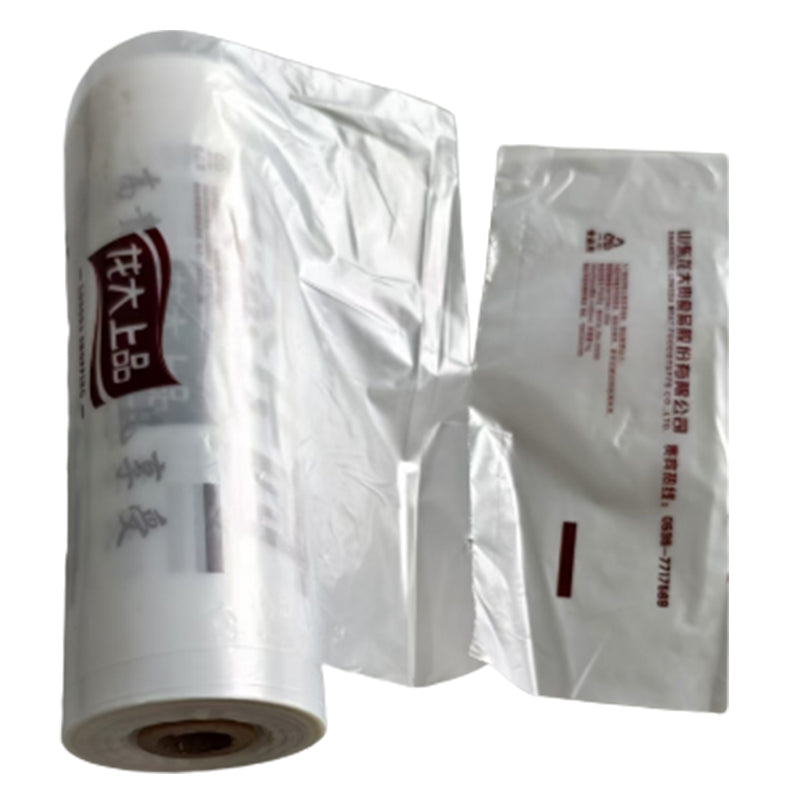 zhenhua Rolled bag(Please consult customer service for pricing)  With roll bag shopping bag thickened oversized roll