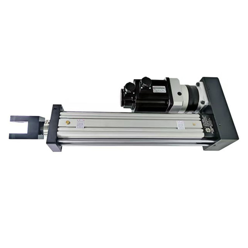 ketai Servo electric cylinder(Please consult customer service for pricing)  High-thrust stepper and high-precision push rod