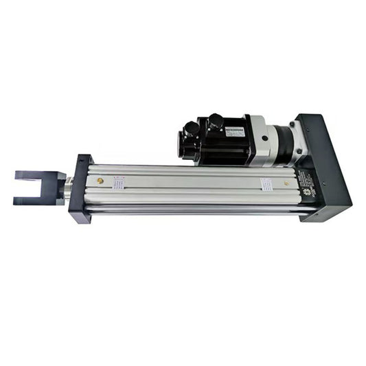 ketai Servo electric cylinder(Please consult customer service for pricing)  High-thrust stepper and high-precision push rod