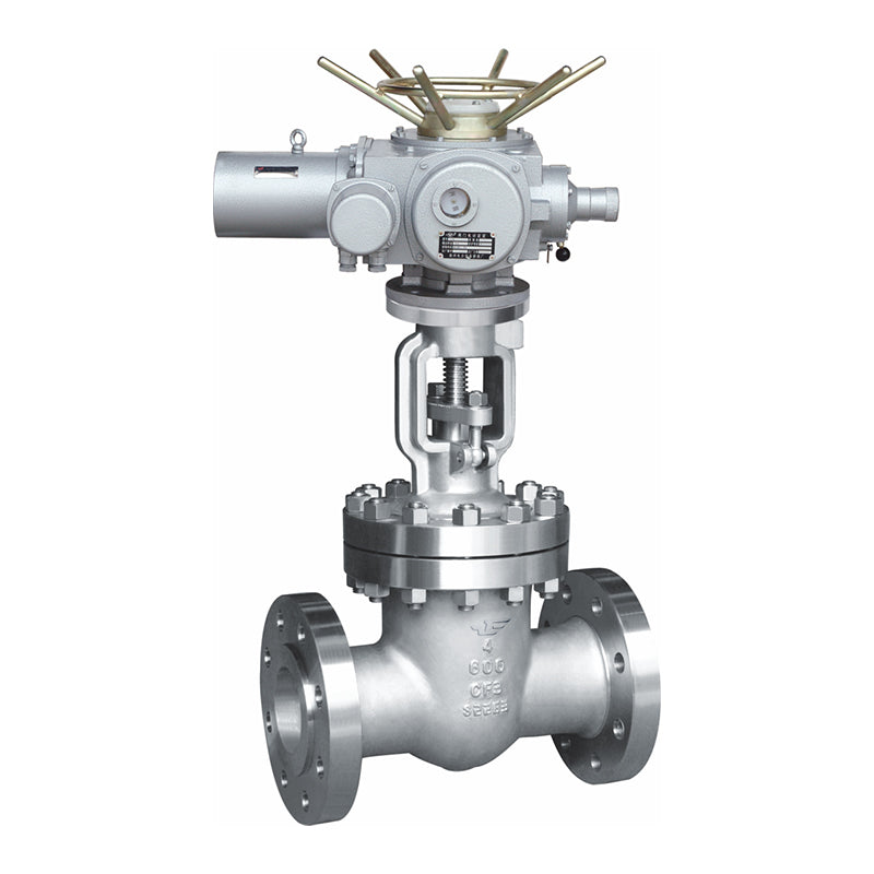zhengpeng Forged flange gate valve (wedge type rigid gate)(Please consult customer service for pricing)