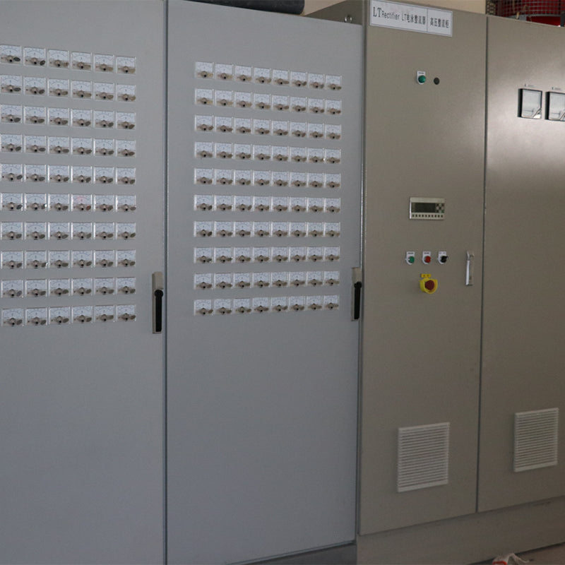 teli Electrophoretic anode system(Please consult customer service for pricing)