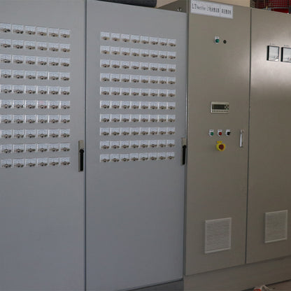 teli Electrophoretic anode system(Please consult customer service for pricing)