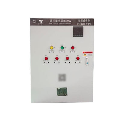 wisdom JXF-Power distribution box (Please consult customer service for pricing) Stainless steel outdoor JP cabinet Low voltage integrated distribution box