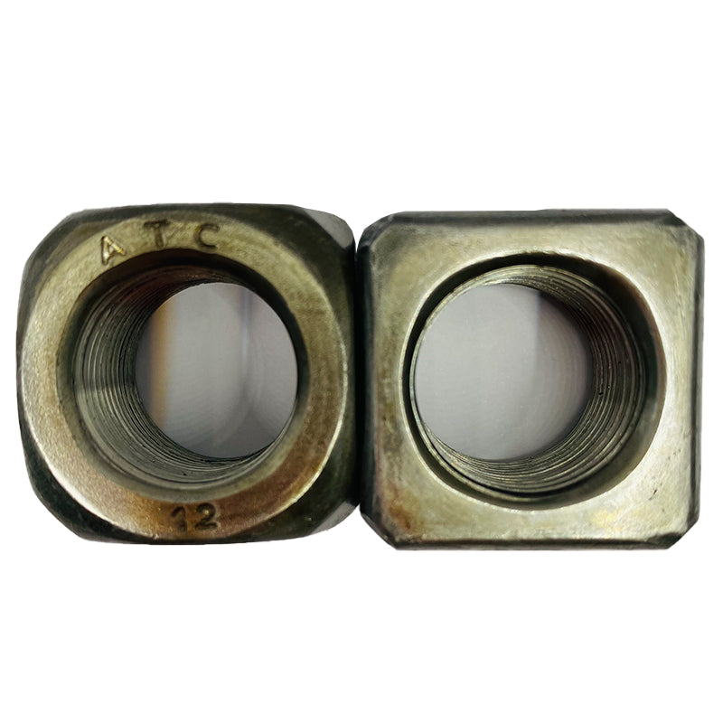 dongxiang Crawler square nut GR.12S(Please consult customer service for pricing)