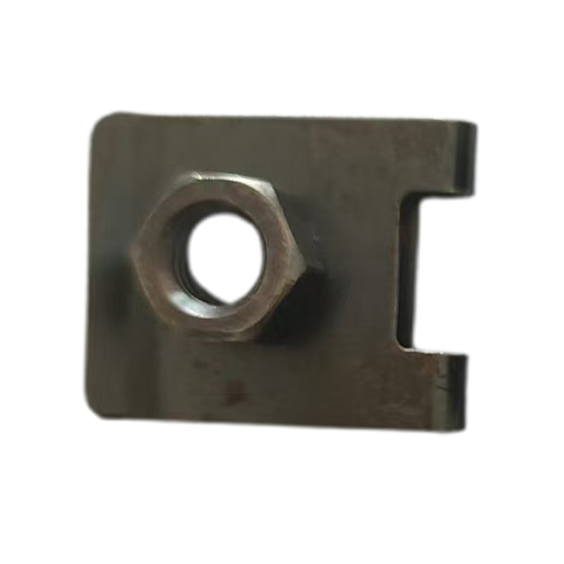 fkpj Spring Nuts(Please consult customer service for pricing) t-nut Auto parts Leaf spring