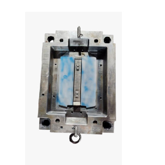 aoyuan Refrigerator parts molds Injection mold assembly for the interior and exterior decorations of refrigerators(Please consult customer service for pricing)