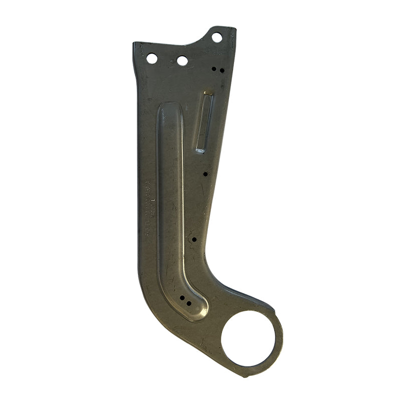 wanli Longitudinal arm body(Please consult customer service for pricing)  Hang up and down swing arm straight bend arm pull rod