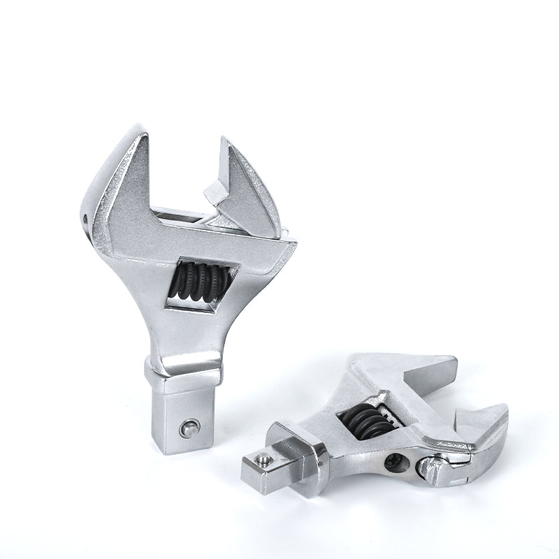 jinduo Movable head series  Activity spanner head Torque spanner head Split head