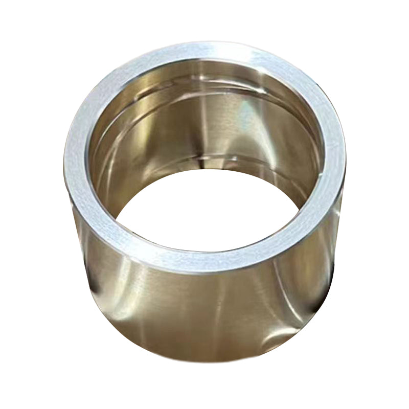xindong Copper products(Please consult customer service for pricing)  Copper jacket wear-resistant bushing pure copper jacket