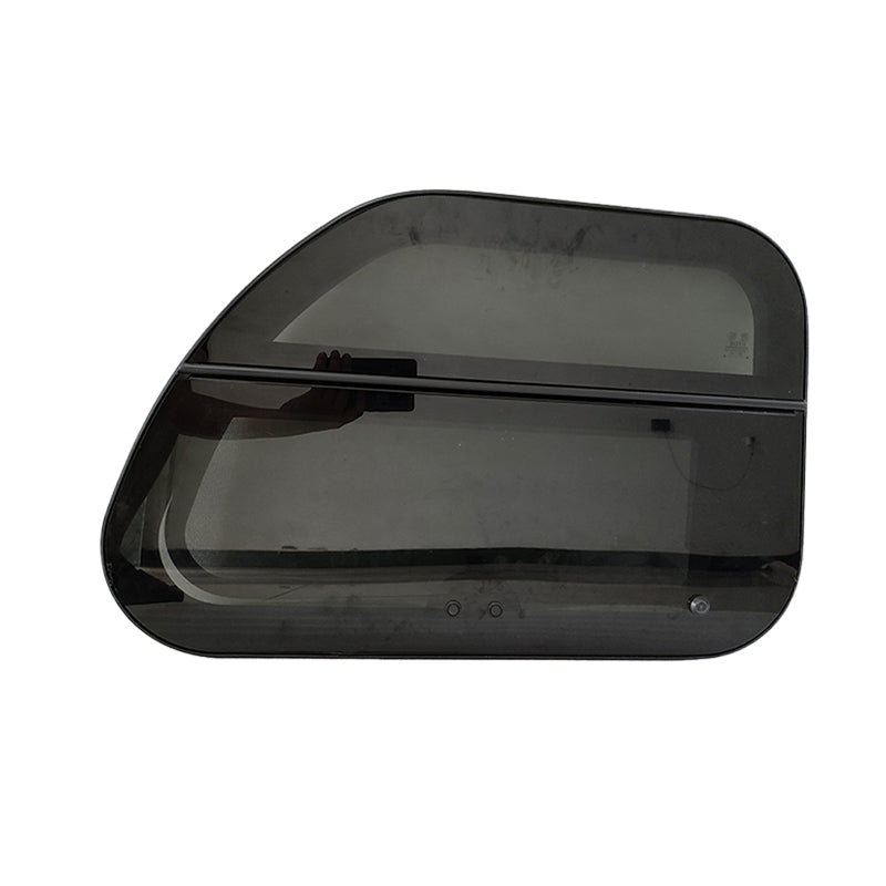 CMET    Flip Window(Please consult customer service for pricing)  Aluminum folding center hanging skylight soundproof