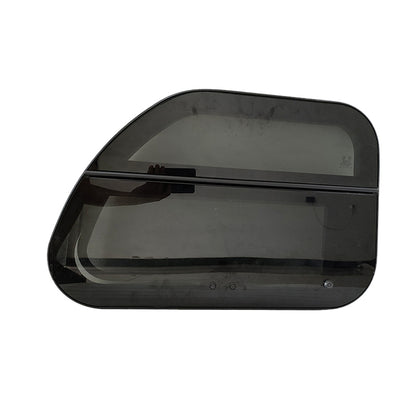 CMET    Flip Window(Please consult customer service for pricing)  Aluminum folding center hanging skylight soundproof