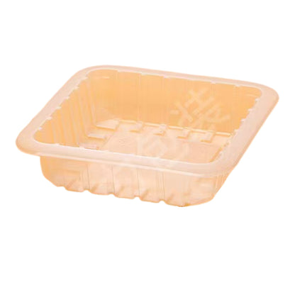 Shangtu Freshness Locking Box 1414 1414*65/55/25/35/45 1 ton  Fresh packing box Duck lock fresh box