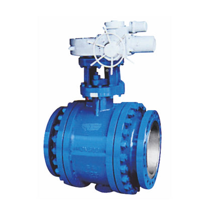 zhengpeng American standard flange ball valve(Please consult customer service for pricing)