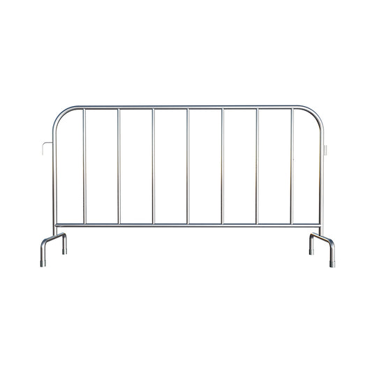 xinjinan Iron Horse(Please consult customer service for pricing) Moving road barriers Safety fence Temporary isolation