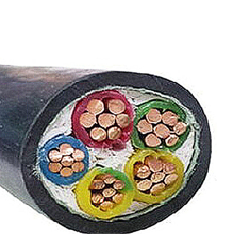 lingyun  PVC insulated power cables(Please consult customer service for pricing)  Copper core cable pure copper
