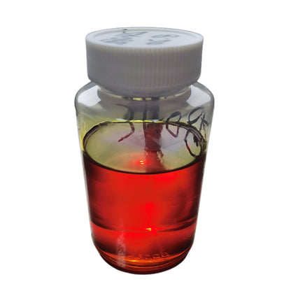 Hengliansheng H486 High solid, environmentally friendly polyester wire enamel 1731-50 731-60  Industrial use of organic solvents
