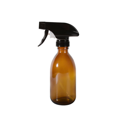 Jinpingguo 250ml Tea Paste Black Spray Watering Can Cleaning Watering Can Sprinkling Can 18 pieces per case