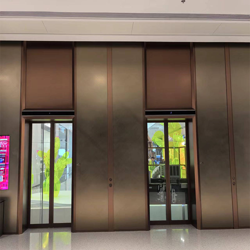 Hanwang Lobby Decoration Design(Please consult customer service for pricing) layout plan working drawing Soft furnishing design for houses