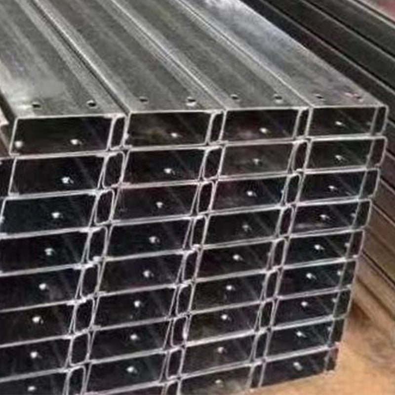 yahua Contracting prefabricated house project
