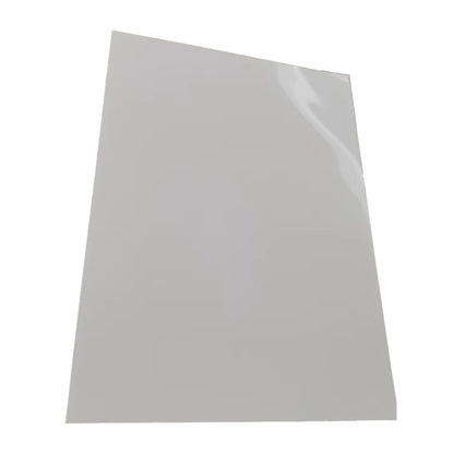xiangyu Adhesive backed sticker composite printing advertising materials  Custom superstick