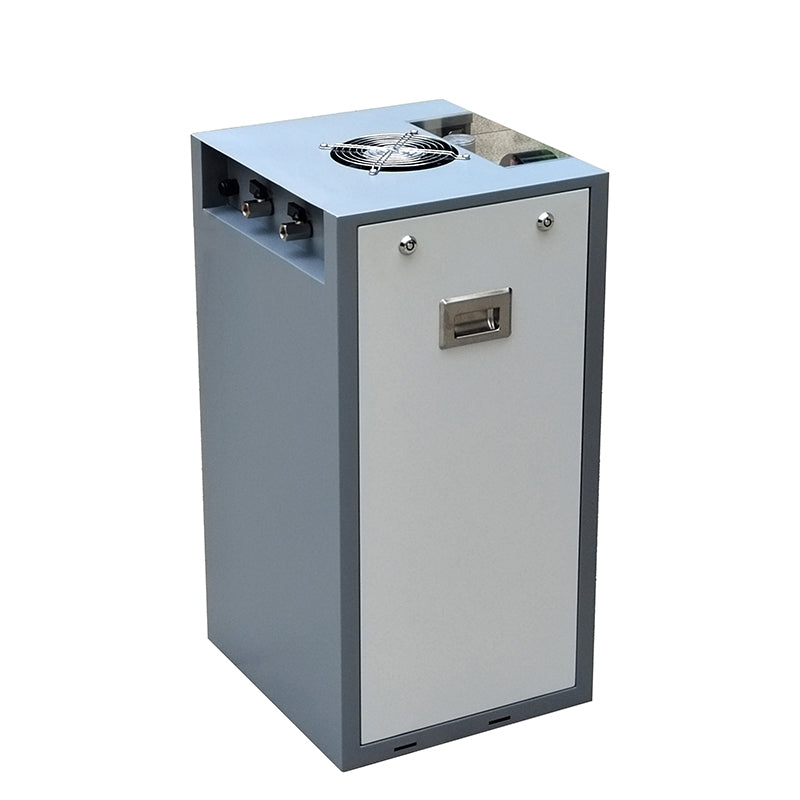 zisheng compactors SME-60   Stainless steel air compressor environmental protection automatic