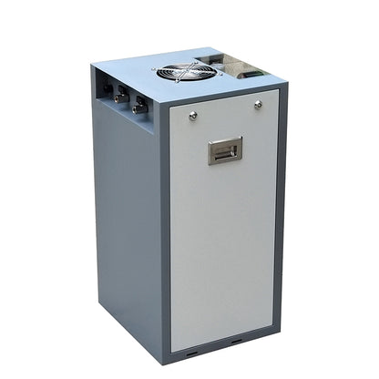 zisheng compactors SME-60   Stainless steel air compressor environmental protection automatic