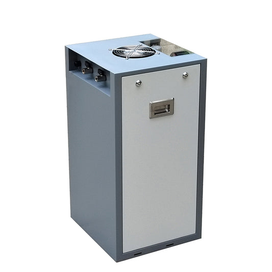 zisheng compactors SME-60   Stainless steel air compressor environmental protection automatic