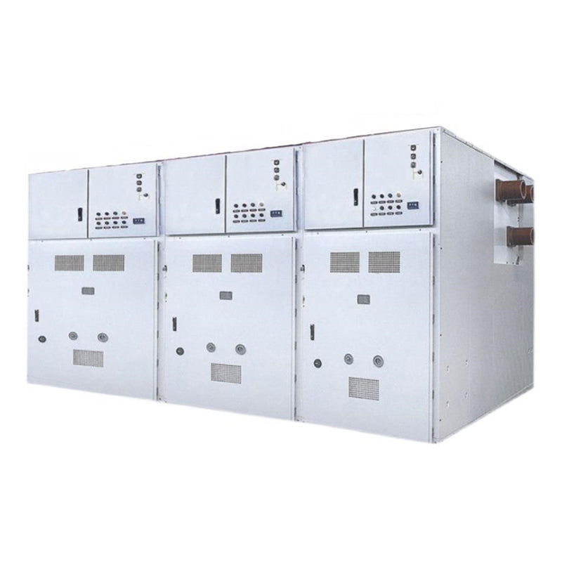 wisdom KYN61-40.5(Please consult customer service for pricing)  Isolation busbar cabinet High and low pressure kit High voltage photovoltaic metering access cabinet