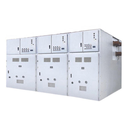 wisdom KYN61-40.5(Please consult customer service for pricing)  Isolation busbar cabinet High and low pressure kit High voltage photovoltaic metering access cabinet