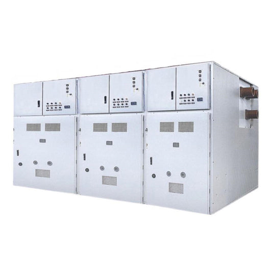 wisdom KYN61-40.5(Please consult customer service for pricing)  Isolation busbar cabinet High and low pressure kit High voltage photovoltaic metering access cabinet