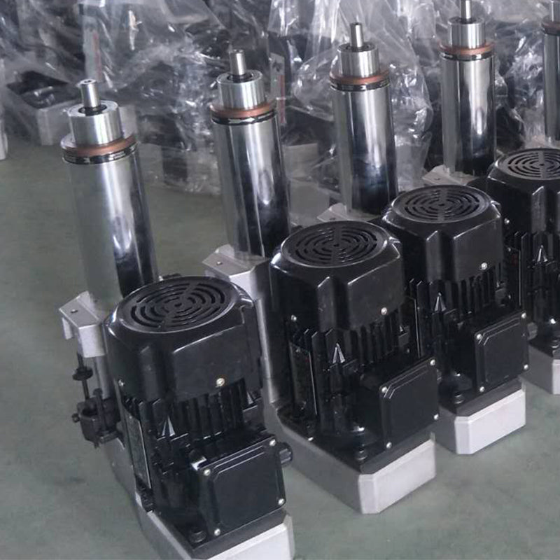 jinlin Power head   Pneumatic drilling power head high-power power head
