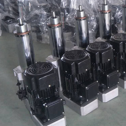jinlin Power head   Pneumatic drilling power head high-power power head