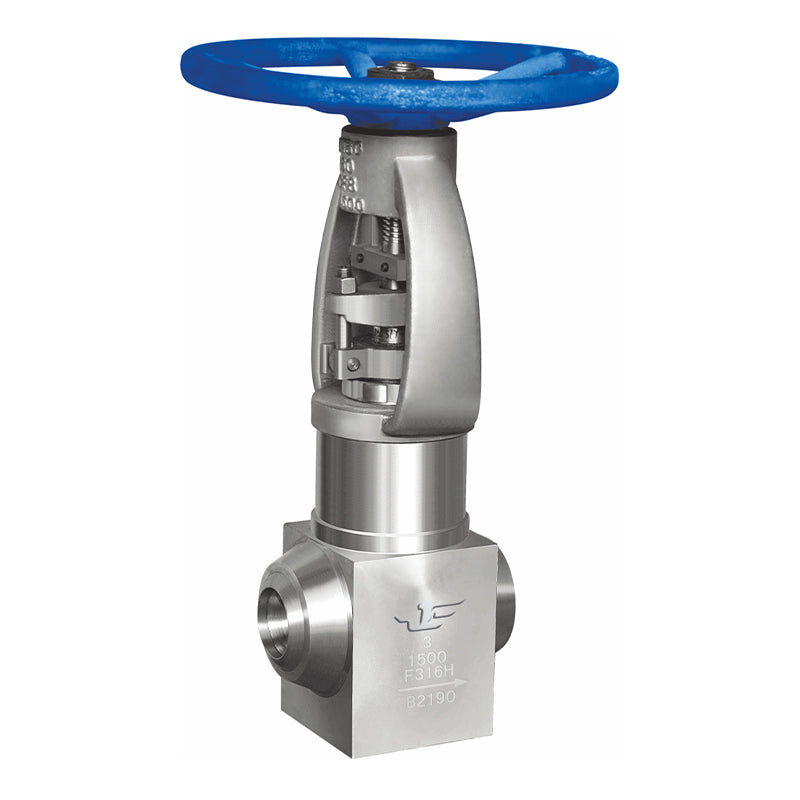 zhengpeng Cast steel flange gate valve (wedge type rigid gate)(Please consult customer service for pricing)