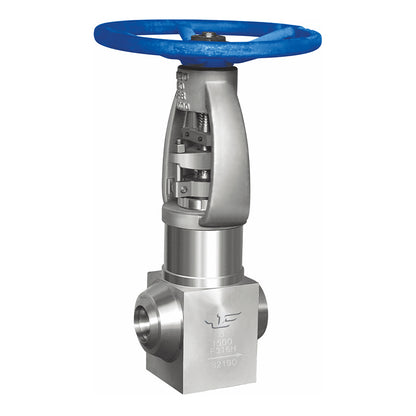 zhengpeng Cast steel flange gate valve (wedge type rigid gate)(Please consult customer service for pricing)