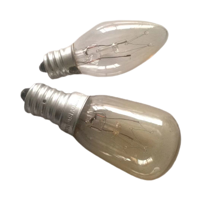 feijinsi ST26/T25 tubular bulb(Please consult customer service for pricing) Refrigerator low temperature resistant light bulb