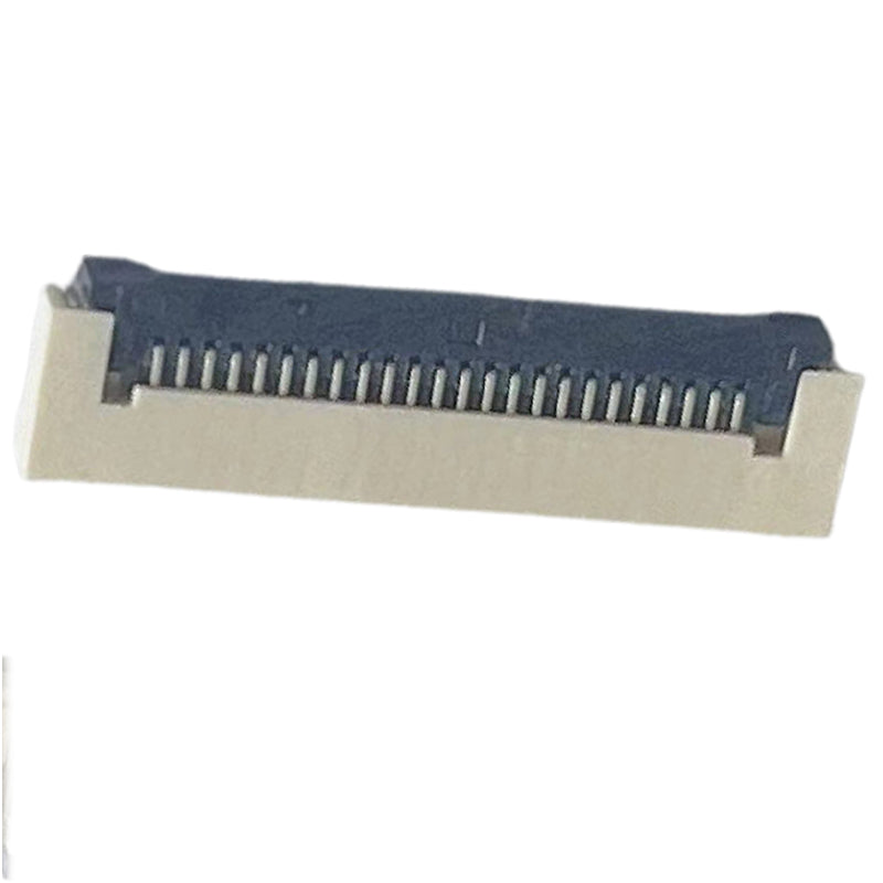 hefeng 01.01.AFC30-S24FCA-00(Please consult customer service for pricing)  Connector cabling base