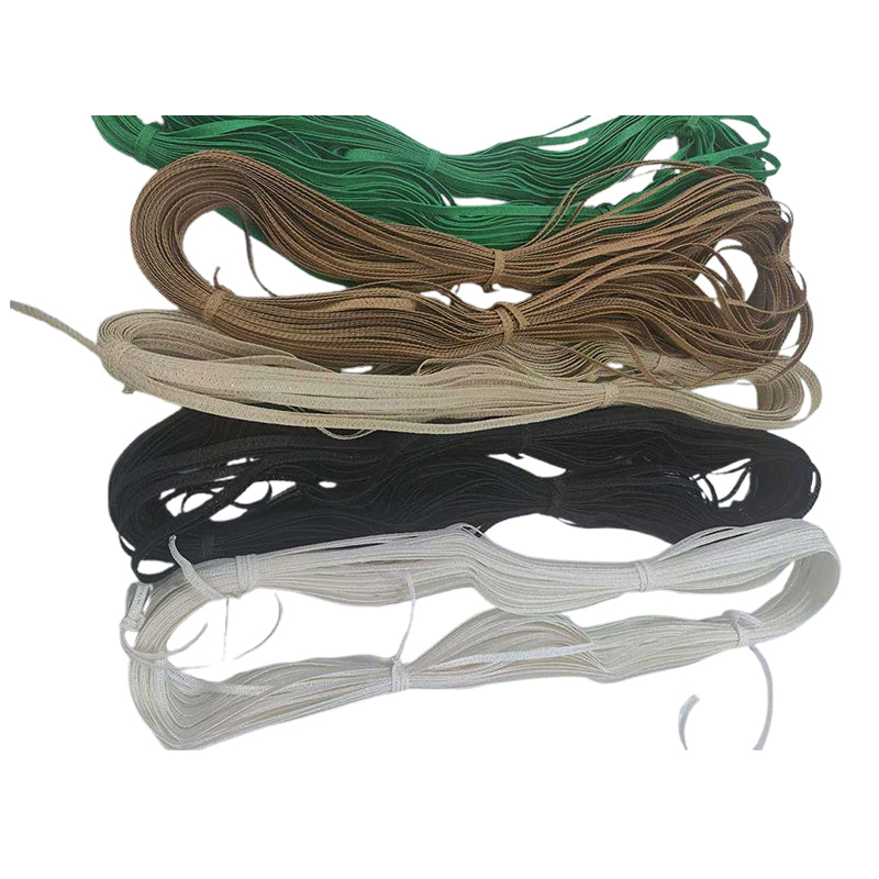 shizhai Paper Braid  Nylon rope wear-resistant binding rope