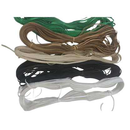 shizhai Paper Braid  Nylon rope wear-resistant binding rope